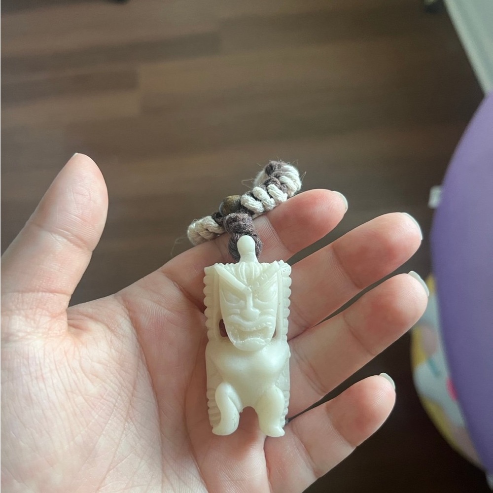 Hawaiian necklace